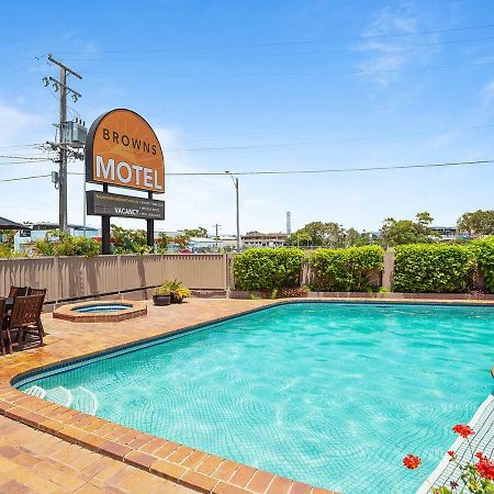 Browns At Broadbeach Gold Coast Exterior foto
