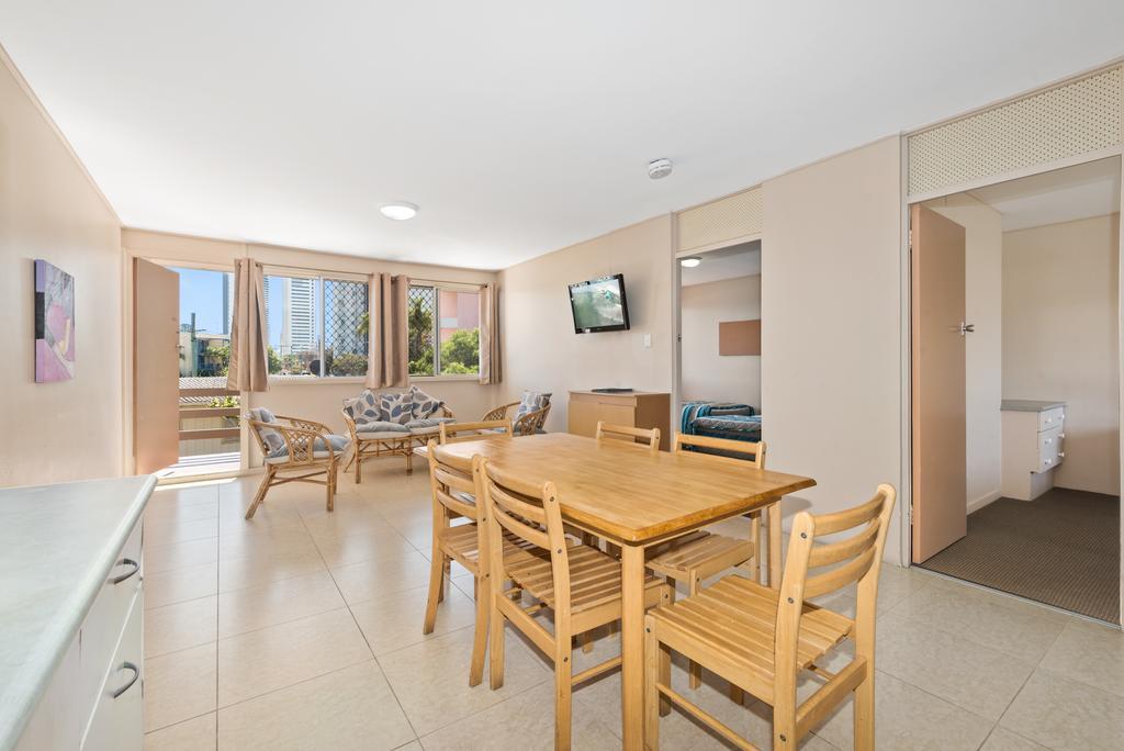 Browns At Broadbeach Gold Coast Habitación foto